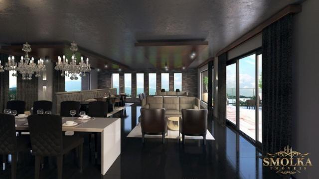 Apartamento à venda com 2 dormitórios em Jurerê internacional, Florianópolis cod:9474 - Foto 5