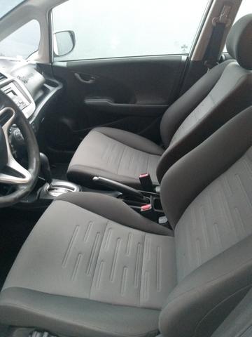 Honda fit 13/14 automático - Foto 5