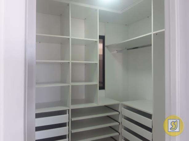 Apartamento para alugar com 2 dormitórios em Guararapes, Fortaleza cod:50482 - Foto 14