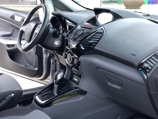 Ford Ecosport Freestyle 2.0 Automatico 2014/15 - Foto 18