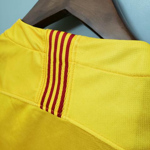 Camisa do barcelona lançamento 2019/2020 - Foto 6
