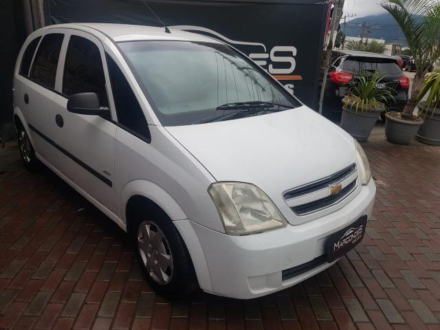 GM Meriva Joy 1.4 GNV - Foto 3