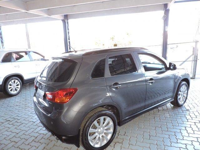 ASX 2.0 16V 4x4 160cv Aut. - Foto 2