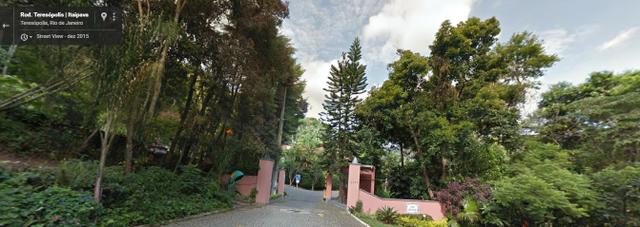 Terreno em bairro nobre de Teresópolis
