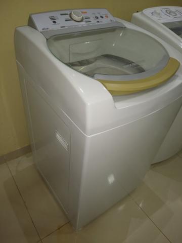 9 kg em até 12 x entrego desconto a sua com defeito - Foto 2