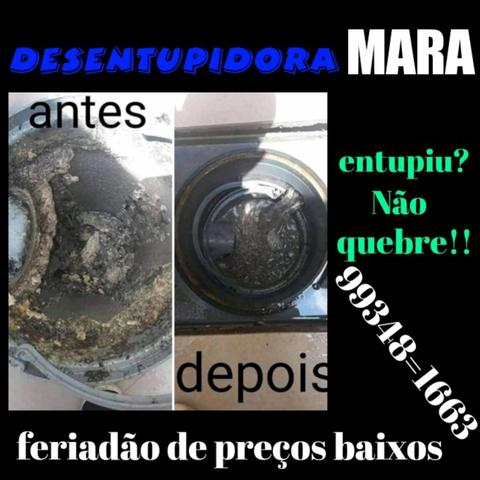 Entupiu? solicite uma visita!! evite transtorno