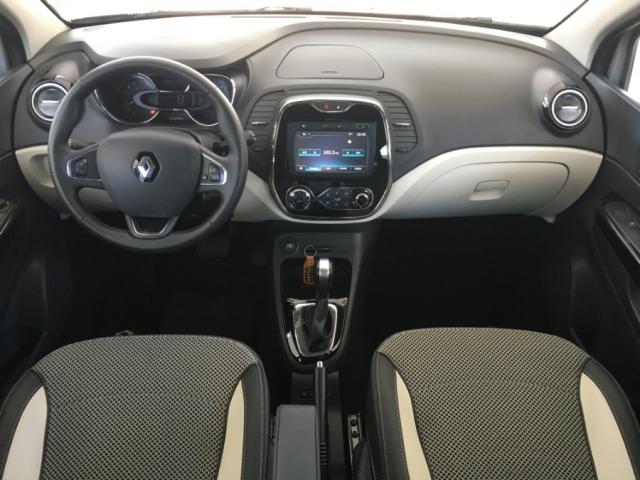 Renault Captur INTENSE 1.6 16V CVT 4P - Foto 4