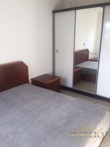 Apartamento à venda com 2 dormitórios em Canasvieiras, Florianópolis cod:8795 - Foto 16