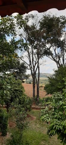 Vende-se chácara entre as cidades de Aguas de Lindoia e Socorro