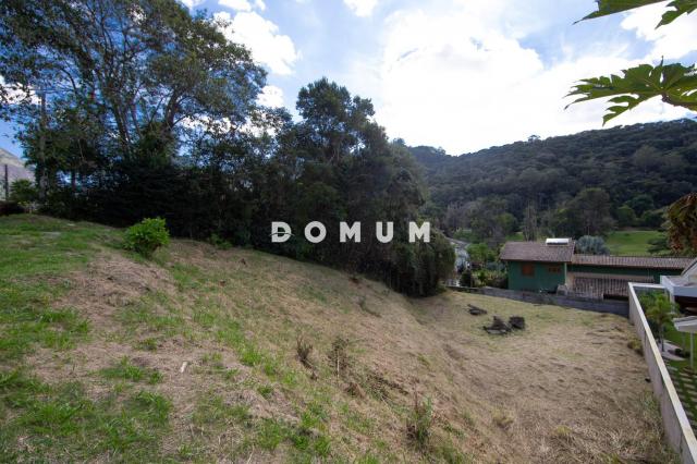 Terreno à venda, 826 m² - parque do imbui - teresópolis/rj - Foto 3