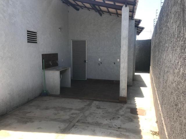 Casa no condomínio jk arniqueiras - Foto 8
