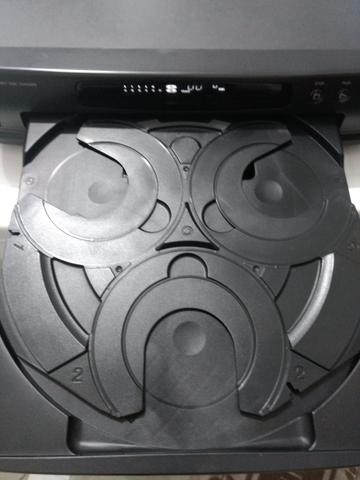 CD Panasonic - Foto 3