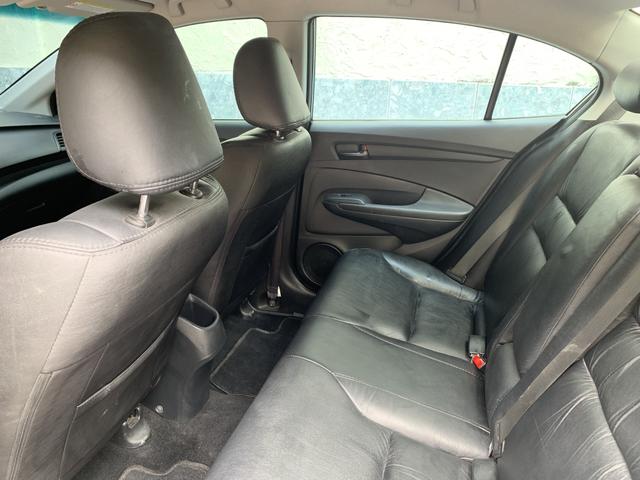 Vendo Honda City 2014 - Foto 5