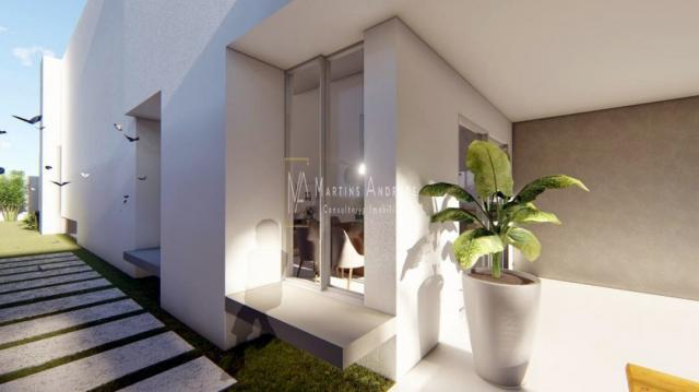 Casa à venda com 3 dormitórios cod:Sha005clube - Foto 12