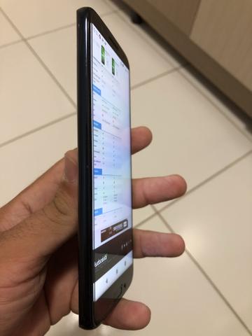 Motorola G6 vendo sem marcas de uso impecável - Foto 4