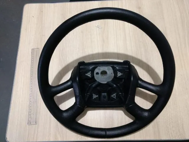 Volante scania 124 - p 94 reduzido