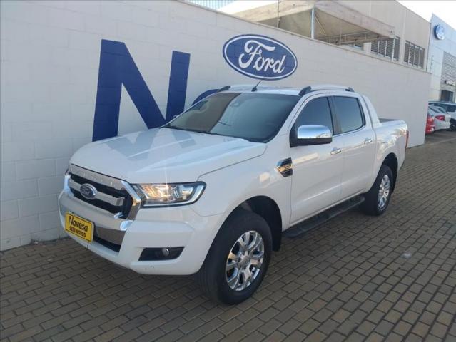 Ford Ranger 3.2 Limited 4x4 cd 20v - Foto 2