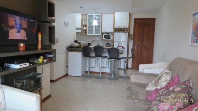 Apartamento à venda com 2 dormitórios em Canasvieiras, Florianópolis cod:9597 - Foto 15