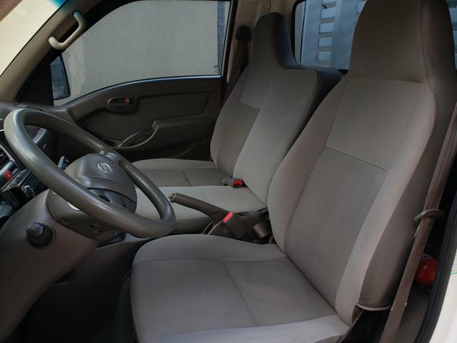 Hyundai HR ano 2014 extremamente novo - Foto 13