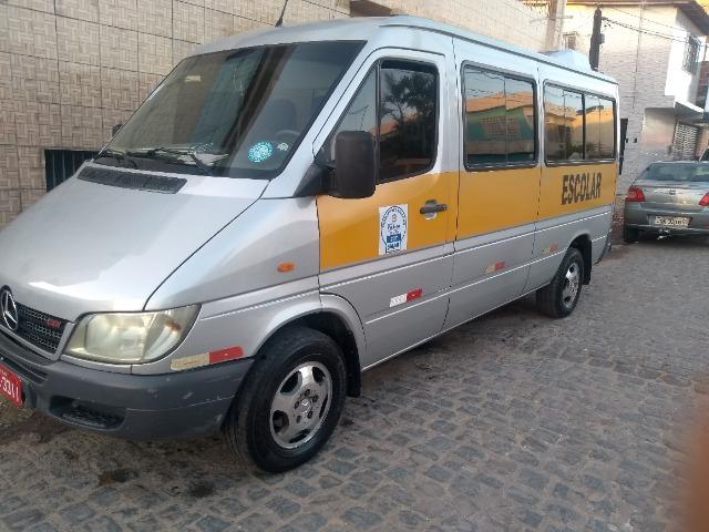 Van escolar - Foto 13