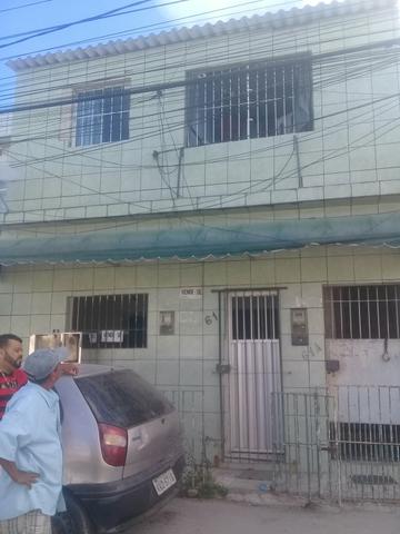 Vendo 2 casas