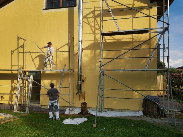 Pintura de residência - Foto 2