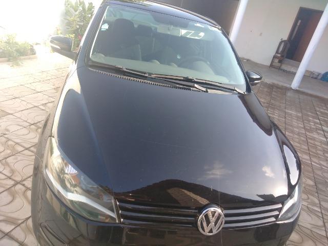 Voyage 1.6 comfortline completo, 2014/15