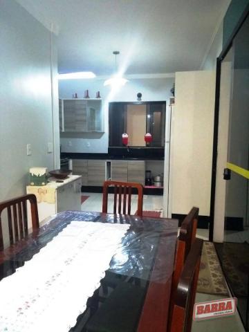 Qnj 36 sobrado com 4 dormitórios à venda, 350 m² por r$ 680.000 - taguatinga norte - tagua - Foto 13