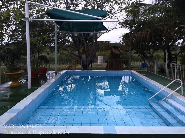Fazenda próximo a Aragarças e 30 km de Ponte Alta para gado e lazer! - Foto 15