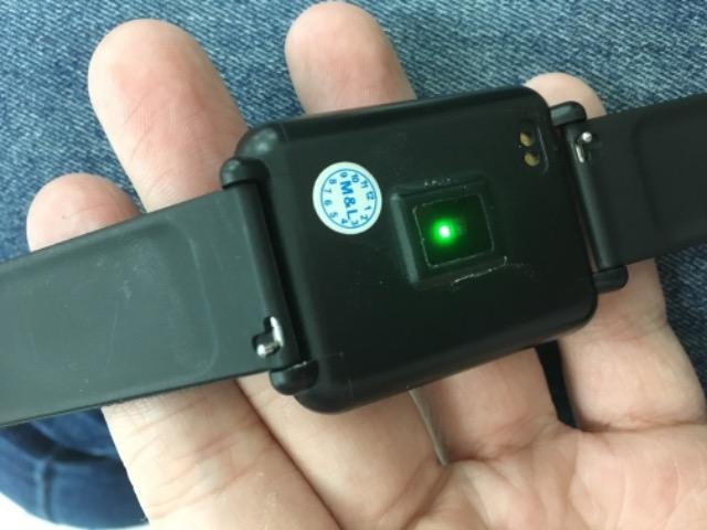 Vendo Relógio Smartwatch - Foto 2