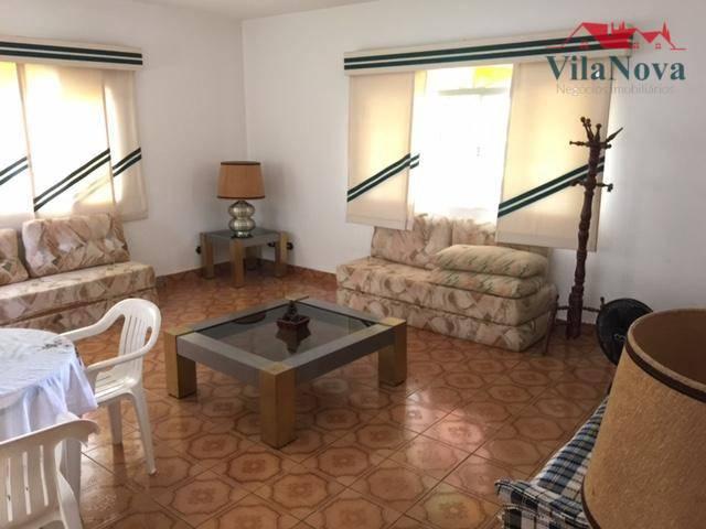 Chácara com 4 dormitórios para alugar, 24000 m² por R$ 3.500/mês - Distrito Industrial Rec - Foto 2