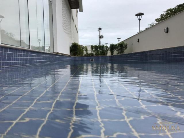 Apartamento à venda com 3 dormitórios em Jurerê, Florianópolis cod:9423 - Foto 6