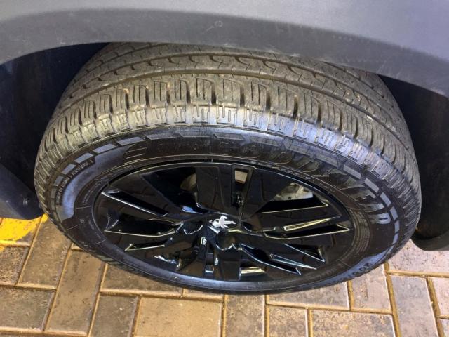 PEUGEOT 2008 ALLURE PACK 1.6 FLEX 16V AUT. - Foto 7