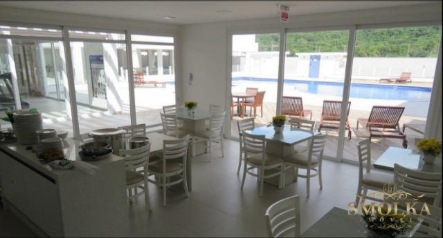 Apartamento à venda com 3 dormitórios em Ingleses do rio vermelho, Florianópolis cod:9231 - Foto 8