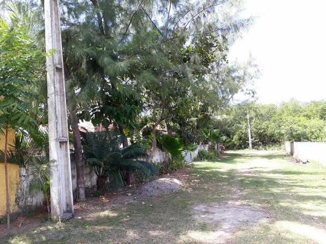 Terreno em São José da Coroa Grande - Foto 2