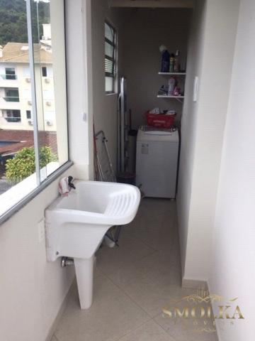 Apartamento à venda com 3 dormitórios em Jurerê, Florianópolis cod:9635 - Foto 8