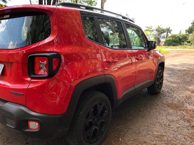 Jeep Renegade Night Eagle Diesel 4x4 - Foto 6