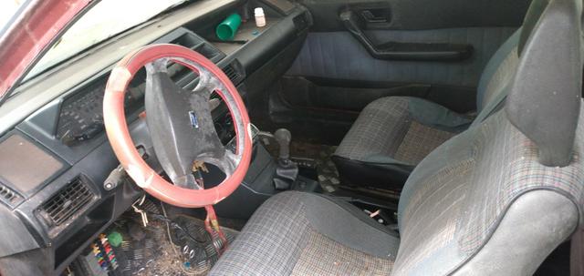 Fiat Tipo 1.6 1994 - Foto 3