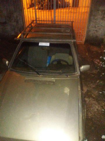Escort 87