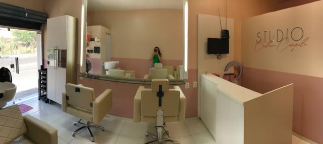 Vaga de emprego para manicure - Foto 2