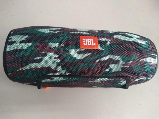 Caixinha de som JBL Xtreme - Foto 4