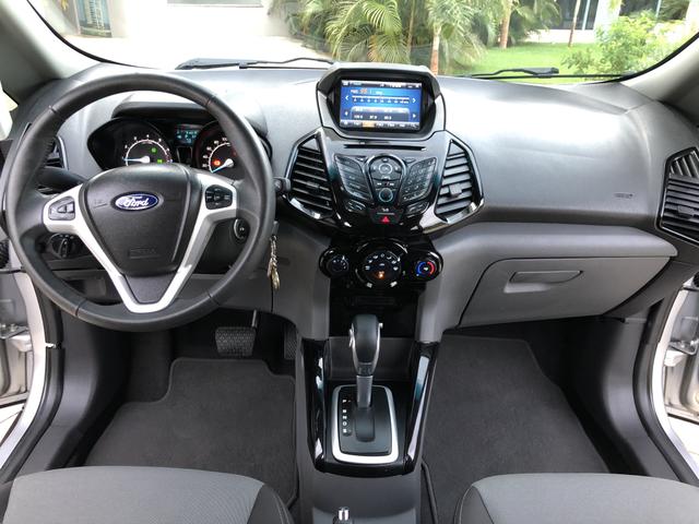 Ford Ecosport Freestyle 2.0 Automatico 2014/15 - Foto 16