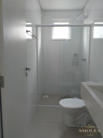 Apartamento à venda com 3 dormitórios em Ingleses do rio vermelho, Florianópolis cod:9575 - Foto 15