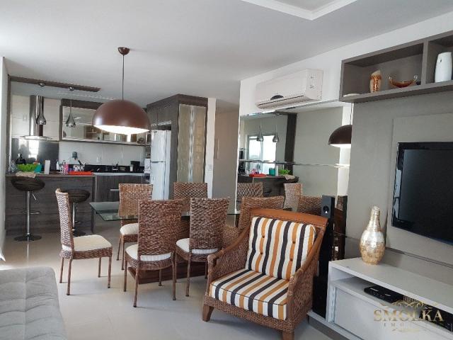 Apartamento à venda com 3 dormitórios em Ingleses, Florianópolis cod:8257 - Foto 4