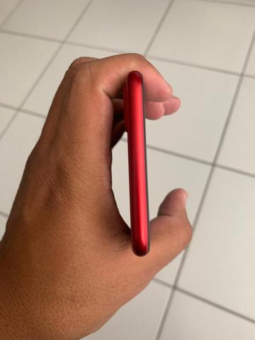 IPhone 8 Plus Red - 64GB - Foto 2
