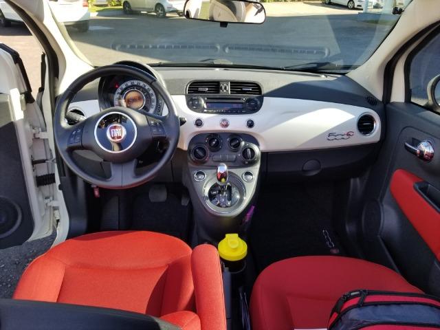 Fiat 500 Cabriolet - Foto 3