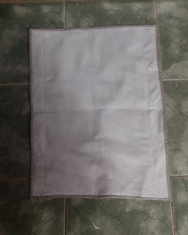 Tapetes higiênico lavável para cachorros