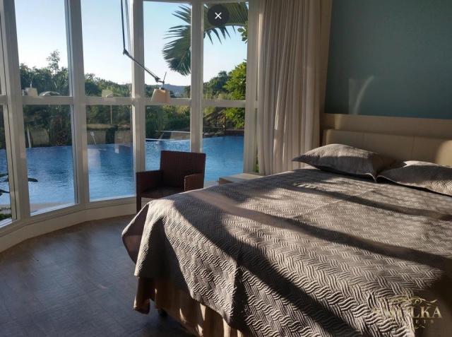 Apartamento à venda com 4 dormitórios em Cachoeira do bom jesus, Florianópolis cod:9215 - Foto 20