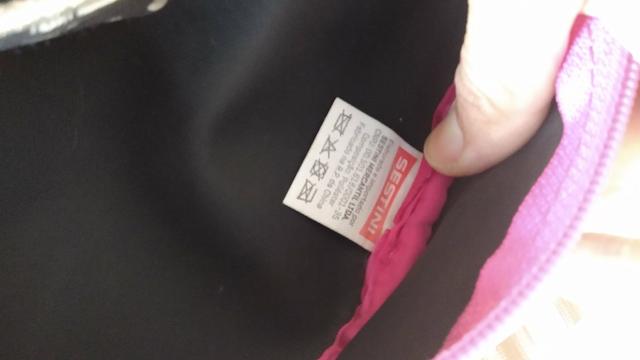 Mochila costas Sestini - Foto 3