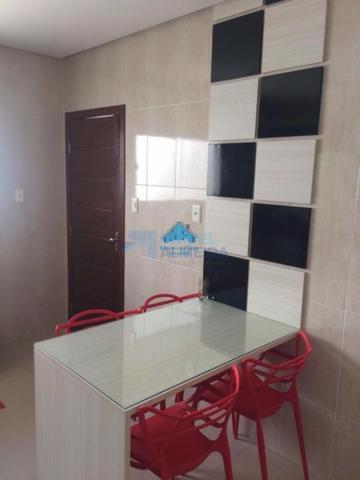 Casa semi-nova na Morada dos Pássaros - Foto 12